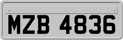 MZB4836