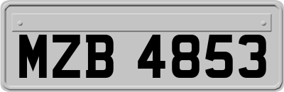 MZB4853