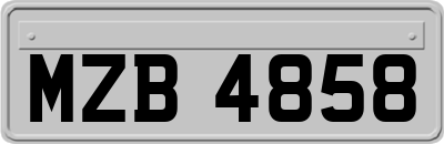 MZB4858