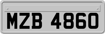 MZB4860