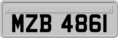 MZB4861