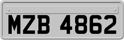 MZB4862