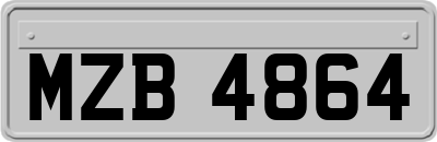 MZB4864