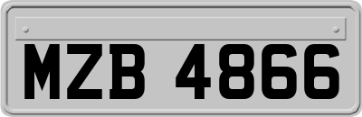 MZB4866