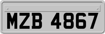 MZB4867