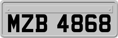 MZB4868