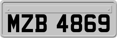 MZB4869