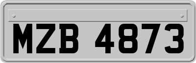 MZB4873