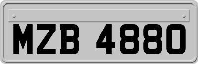 MZB4880
