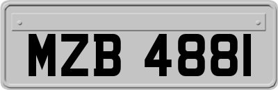MZB4881