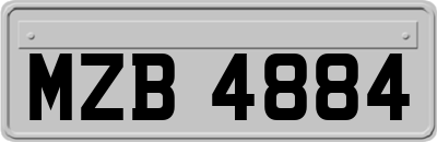 MZB4884