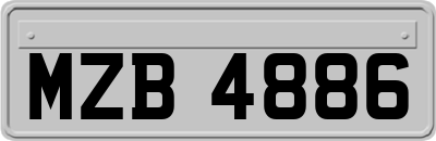 MZB4886