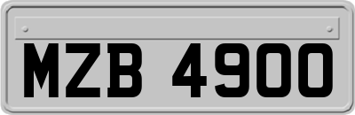 MZB4900