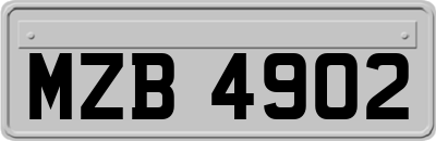 MZB4902