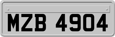 MZB4904