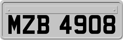 MZB4908