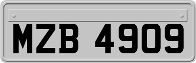 MZB4909