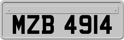 MZB4914