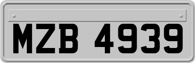 MZB4939
