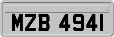 MZB4941