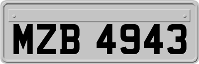 MZB4943