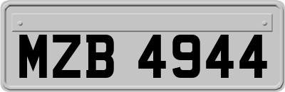 MZB4944