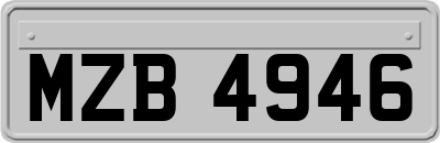 MZB4946