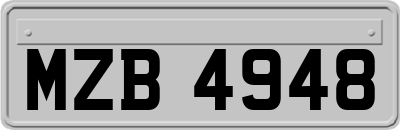MZB4948