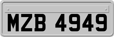 MZB4949