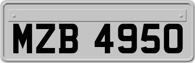 MZB4950