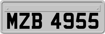 MZB4955