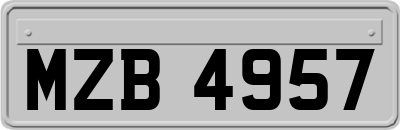 MZB4957