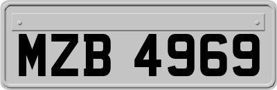 MZB4969