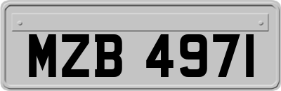 MZB4971