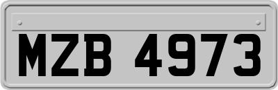 MZB4973