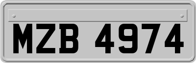 MZB4974