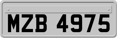 MZB4975