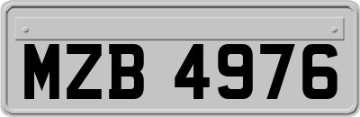 MZB4976