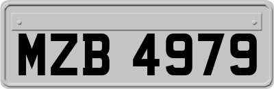 MZB4979