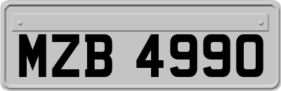 MZB4990