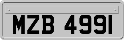 MZB4991