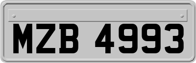 MZB4993