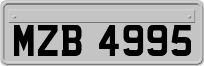 MZB4995