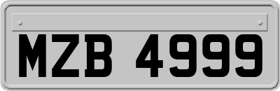 MZB4999
