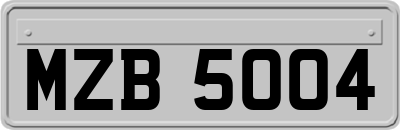 MZB5004