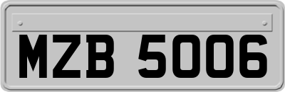 MZB5006