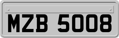 MZB5008