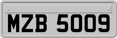 MZB5009