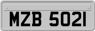 MZB5021