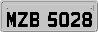 MZB5028